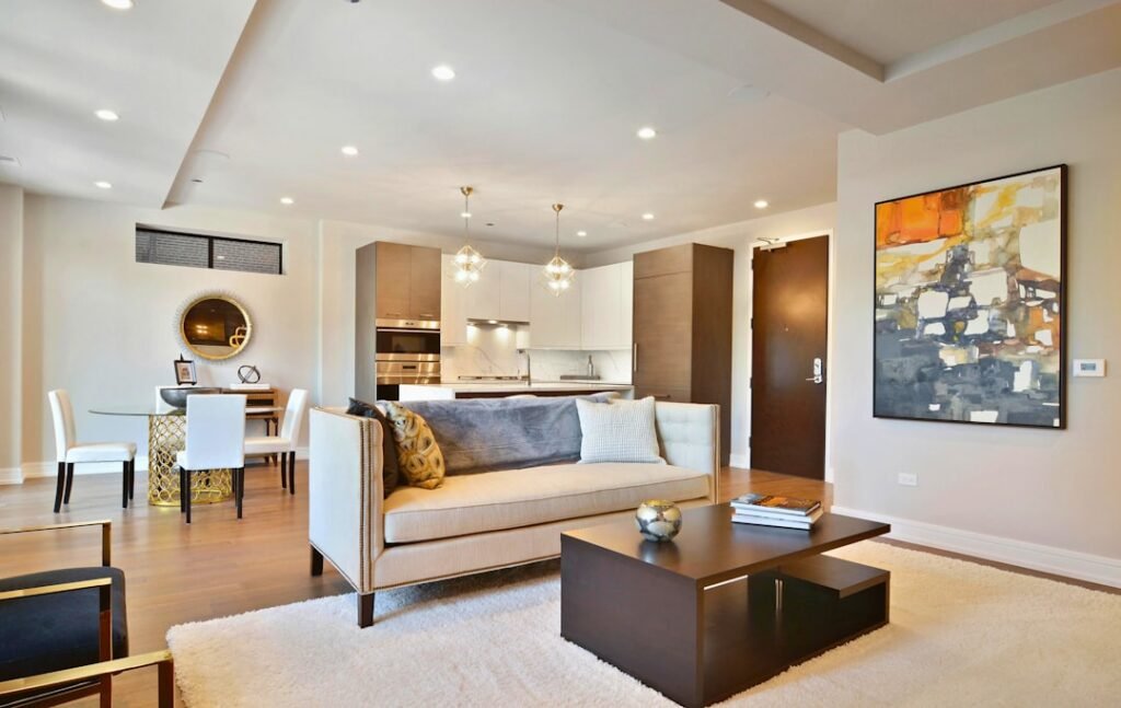 Apartamento premium en El Poblado · 175 m²