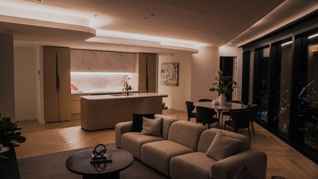Apartamento premium en El Poblado · 175 m²