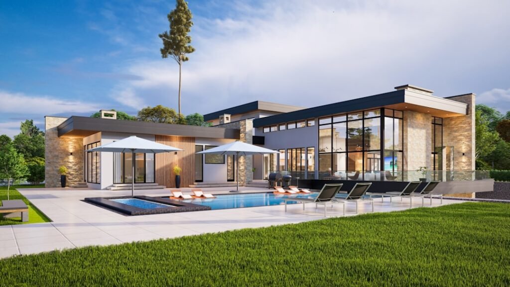 Casa en condominio en Las Lomas · 380 m²